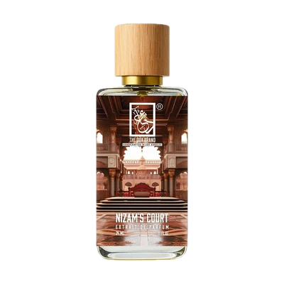 Nizam's Court by The Dua Brand