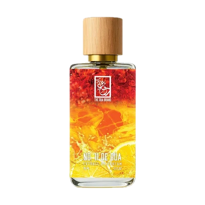 No. 11 De Dua by The Dua Brand