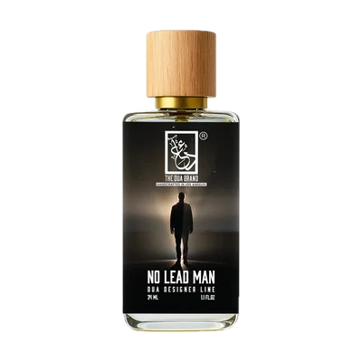 No Lead Man by The Dua Brand