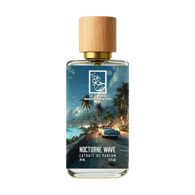 Nocturne Wave by The Dua Brand