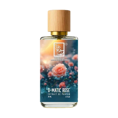 O-Matic Rose by The Dua Brand