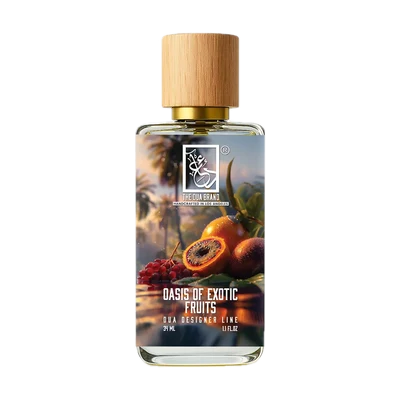 Oasis of Exotic Fruits by The Dua Brand