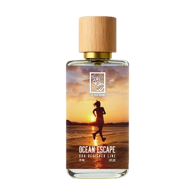 Ocean Escape by The Dua Brand