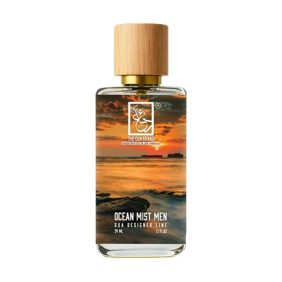 Ocean Mist Men by The Dua Brand
