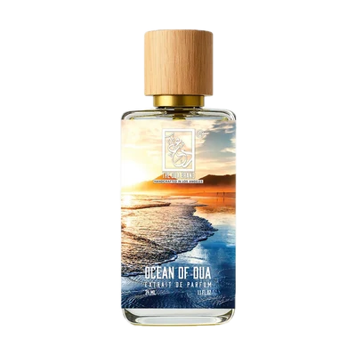 Ocean of Dua by The Dua Brand