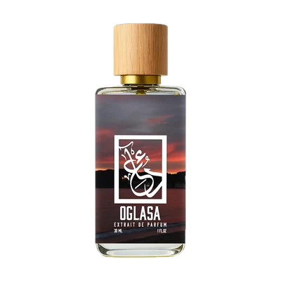 Oglasa by The Dua Brand