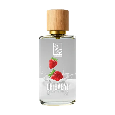 Oh Baby! by The Dua Brand