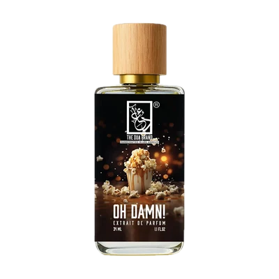 Oh Damn! by The Dua Brand