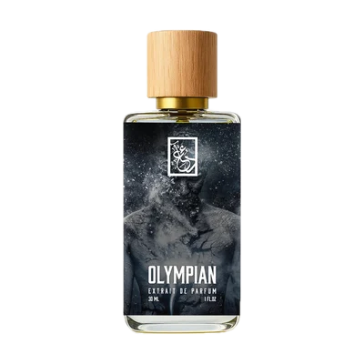 Olympian by The Dua Brand