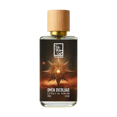 Omen Overload by The Dua Brand