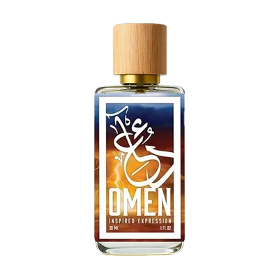 Omen by The Dua Brand