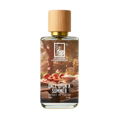 Once Upon A Summer by The Dua Brand