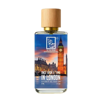 Once Upon a Time in London by The Dua Brand