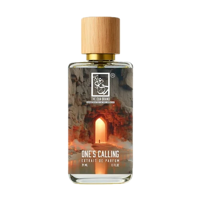 One's Calling by The Dua Brand