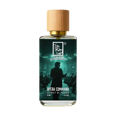 Opera Command by The Dua Brand