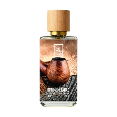 Optimum Tabac by The Dua Brand