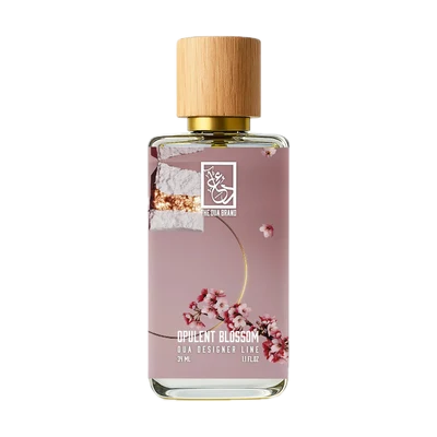 Opulent Blossom by The Dua Brand