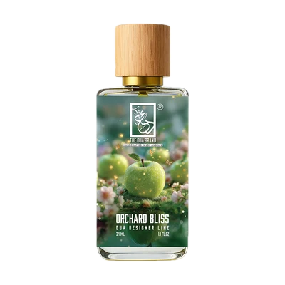 Orchard Bliss by The Dua Brand