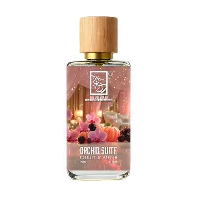 Orchid Suite by The Dua Brand