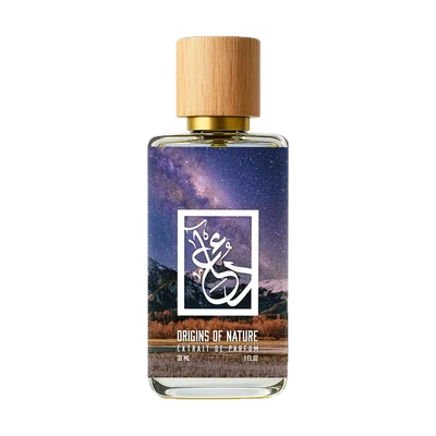 Origins of Nature by The Dua Brand