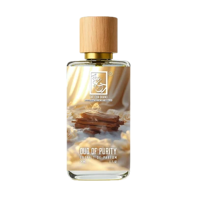 Oud Of Purity by The Dua Brand