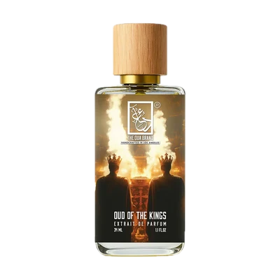 Oud Of The Kings by The Dua Brand
