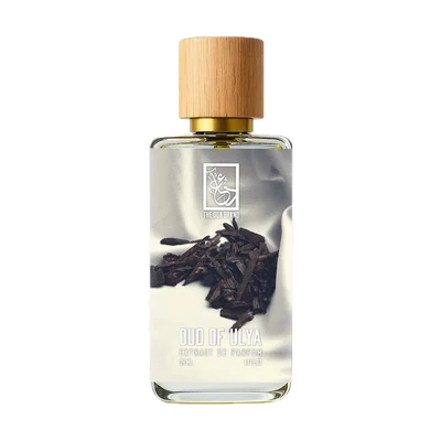 Oud Of Ulya by The Dua Brand