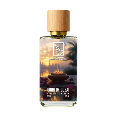 Oudh of Dubai by The Dua Brand