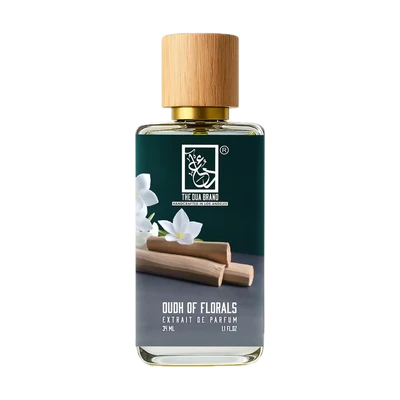 Oudh Of Florals by The Dua Brand