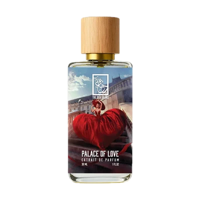 Palace Of Love by The Dua Brand
