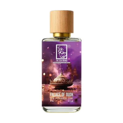 Palace Of Oudh by The Dua Brand