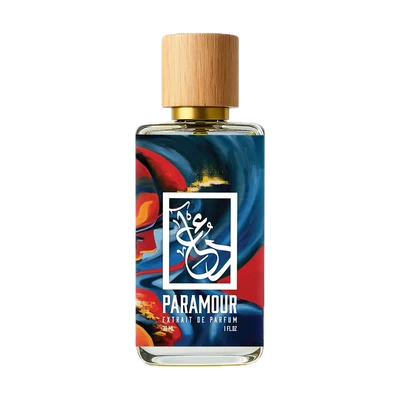 Paramour by The Dua Brand