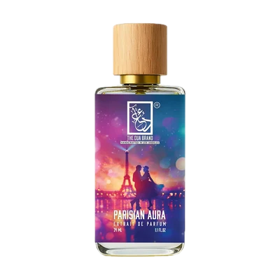 Parisian Aura by The Dua Brand