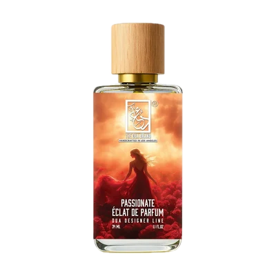 Passionate Éclat De Parfum by The Dua Brand