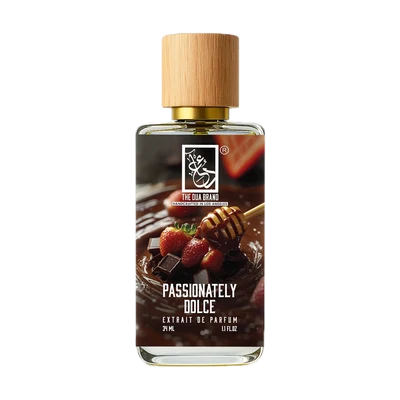 Passionately Dolce by The Dua Brand