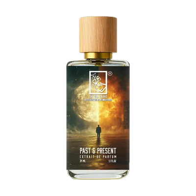 Past & Present by The Dua Brand