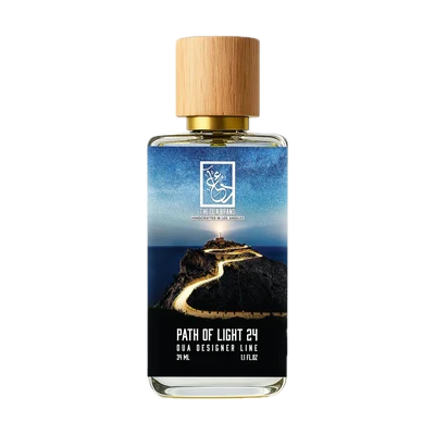 Path Of Light 24 by The Dua Brand