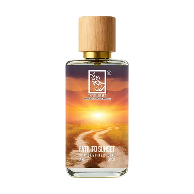 Path To Sunset by The Dua Brand