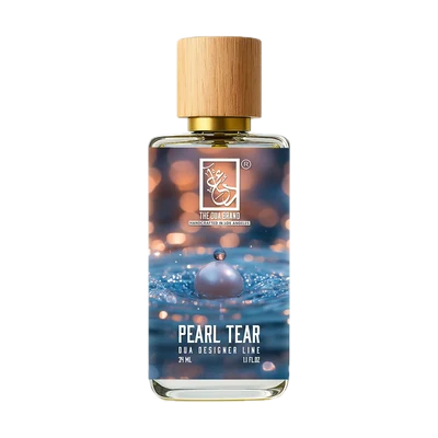 Pearl Tear by The Dua Brand