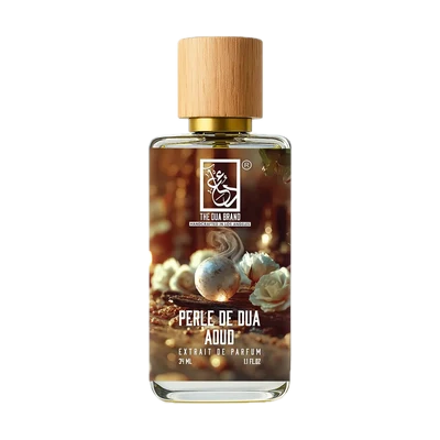 Perle De Dua Aoud by The Dua Brand