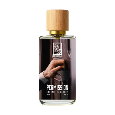 Permission by The Dua Brand