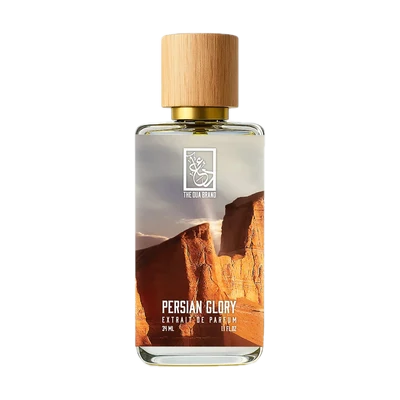 Persian Glory by The Dua Brand