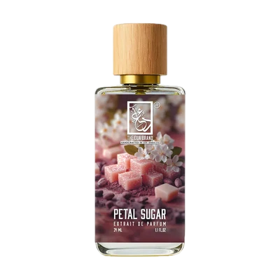 Petal Sugar by The Dua Brand