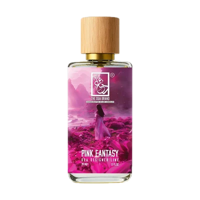 Pink Fantasy by The Dua Brand