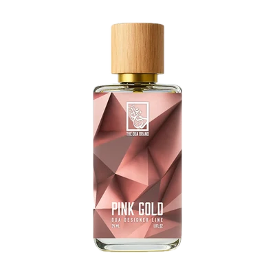 Pink Gold by The Dua Brand