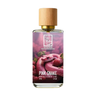 Pink Snake by The Dua Brand