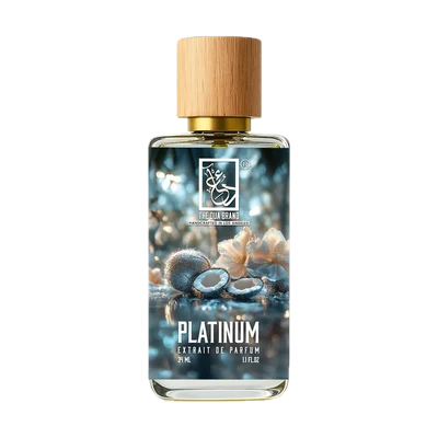 Platinum by The Dua Brand