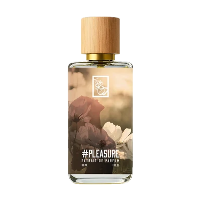 #Pleasure by The Dua Brand