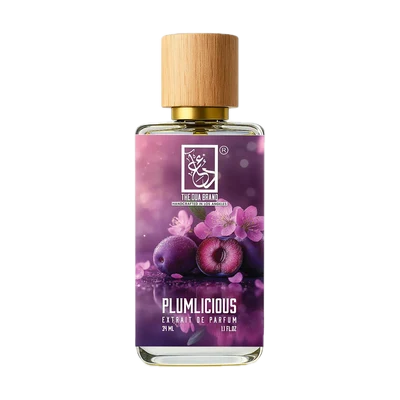 Plumlicious by The Dua Brand