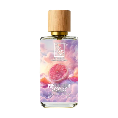 Pomelo From Paradise by The Dua Brand